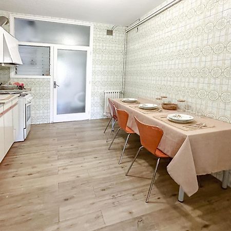 Lovely Rooms In Shared Apartment Gracia Neighborhood Barcelona Exteriör bild