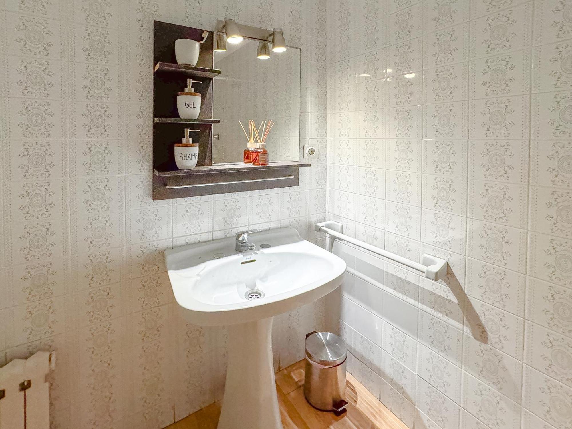 Lovely Rooms In Shared Apartment Gracia Neighborhood Barcelona Exteriör bild