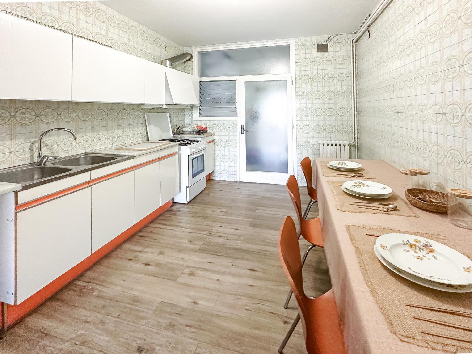 Lovely Rooms In Shared Apartment Gracia Neighborhood Barcelona Exteriör bild