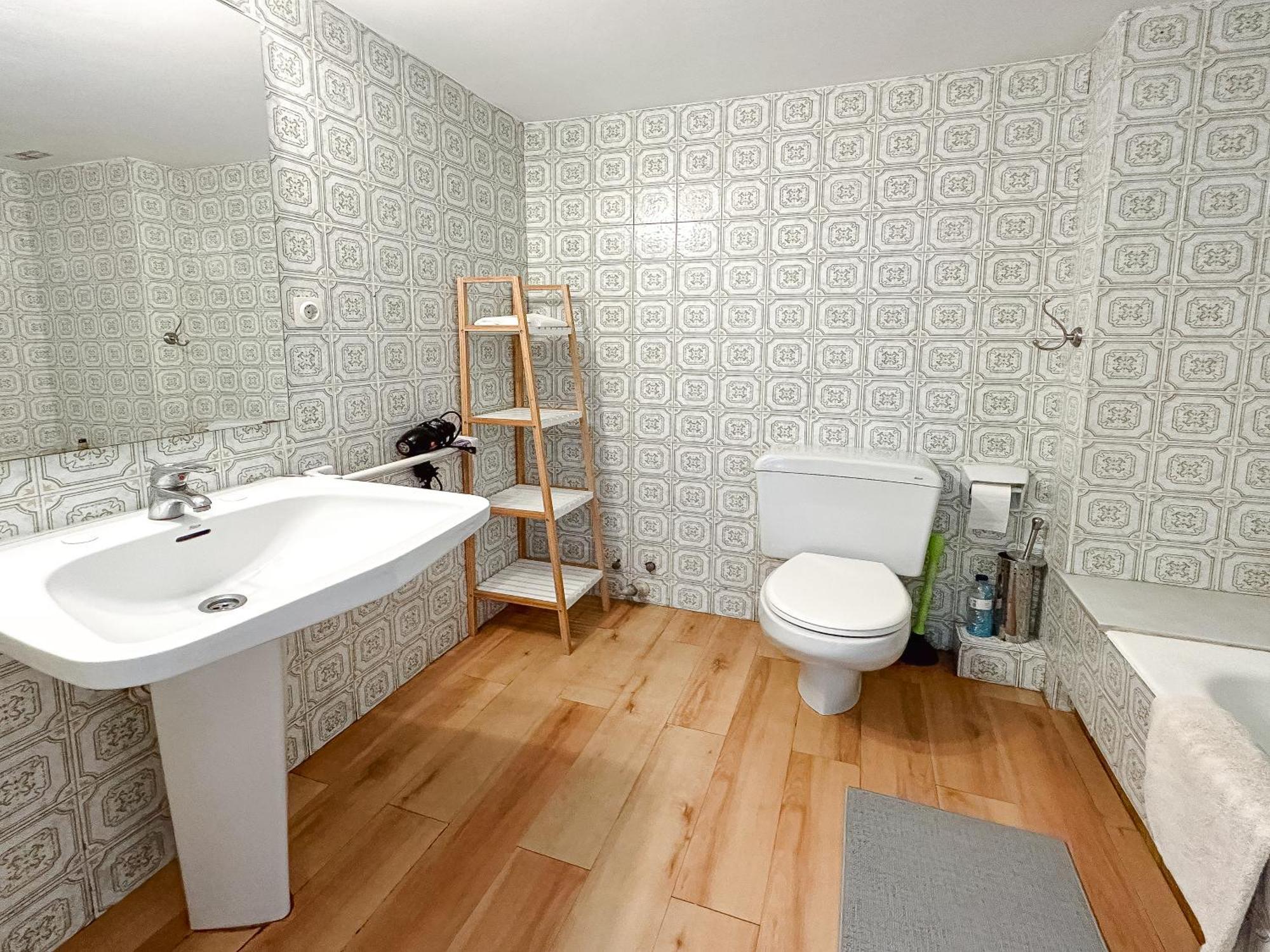 Lovely Rooms In Shared Apartment Gracia Neighborhood Barcelona Exteriör bild