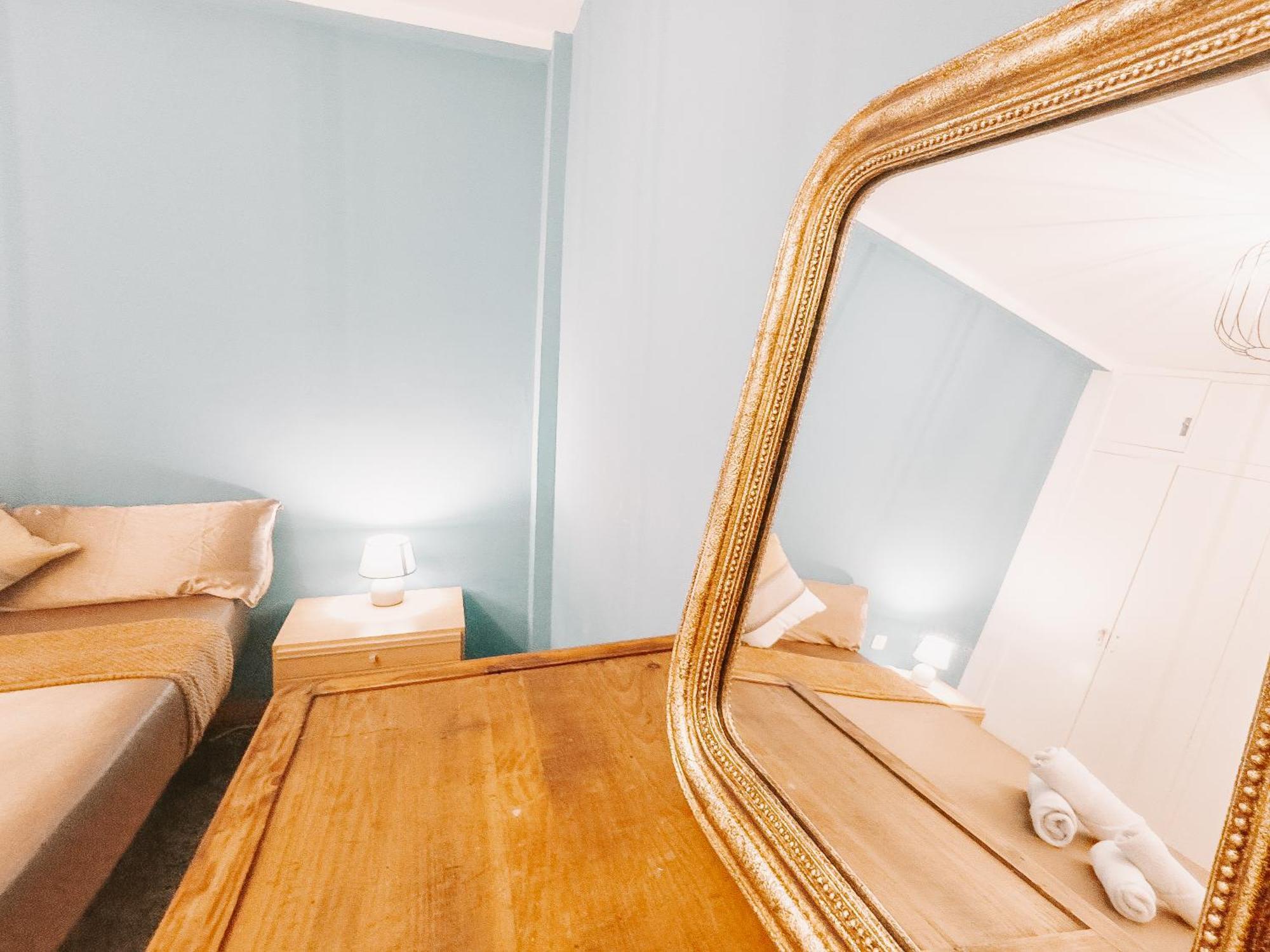 Lovely Rooms In Shared Apartment Gracia Neighborhood Barcelona Exteriör bild