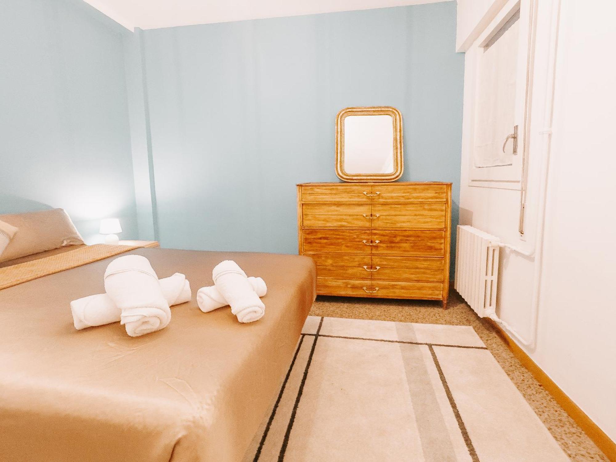 Lovely Rooms In Shared Apartment Gracia Neighborhood Barcelona Exteriör bild