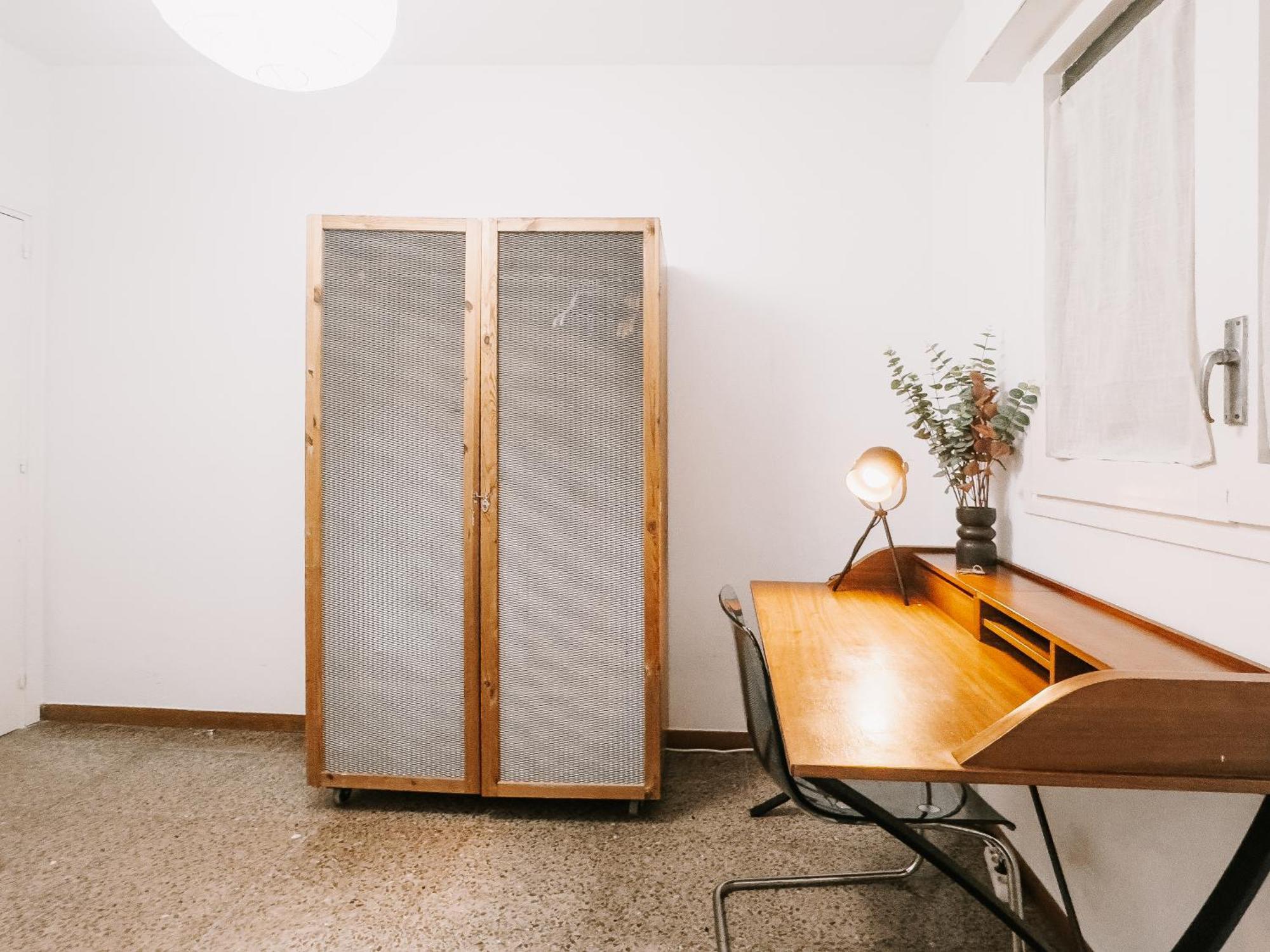 Lovely Rooms In Shared Apartment Gracia Neighborhood Barcelona Exteriör bild