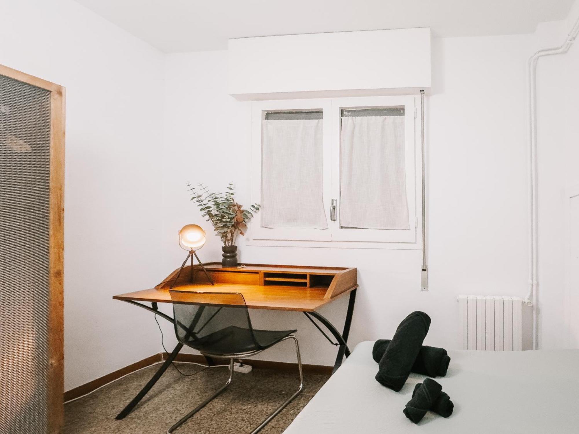 Lovely Rooms In Shared Apartment Gracia Neighborhood Barcelona Exteriör bild