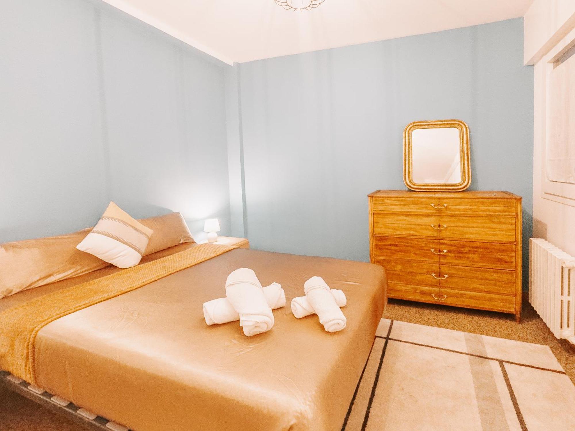 Lovely Rooms In Shared Apartment Gracia Neighborhood Barcelona Exteriör bild